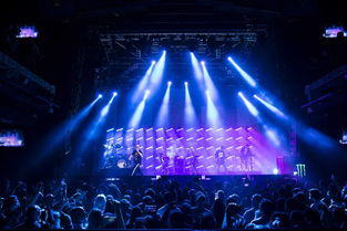 舞臺設計 想象力與創造力的藝術熔爐