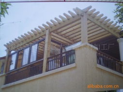 南京市雨花臺(tái)區(qū)大方園木材加工廠(chǎng)花架產(chǎn)品列表及精選木材指南