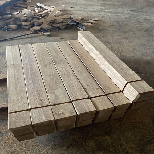 南美菠蘿格 潛力無(wú)限的木材新星，未來(lái)市場(chǎng)容量不可估量