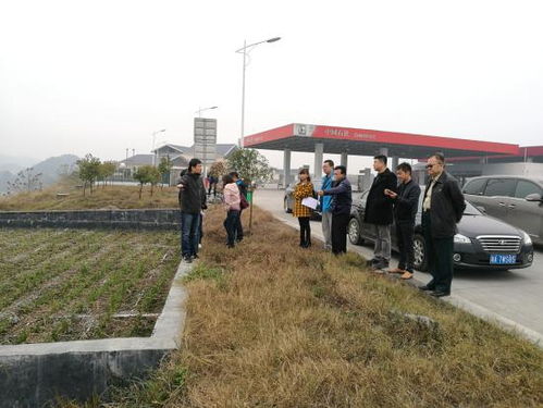 溆懷高速公路環境保護工程通過省環保廳評估中心專項檢查